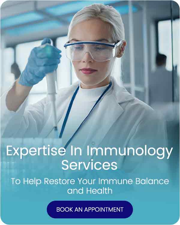 Welcome to Amerimmune Clinic, Board-Certified Immunologist Serving McLean VA, Alexandria VA, Arlington VA, Bethesda MD, Gaithersburg MD, and Rockville MD Welcome to Amerimmune Clinic, Board-Certified Immunologist Serving McLean VA, Alexandria VA, Arlington VA, Bethesda MD, Gaithersburg MD, and Rockville MD