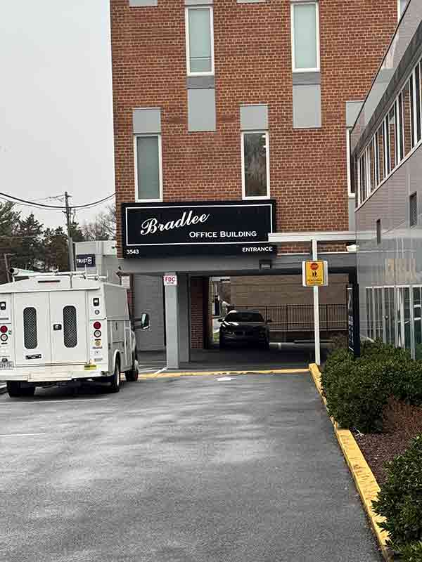 Virtual Tour of Amerimmune Clinic in Gaithersburg MD