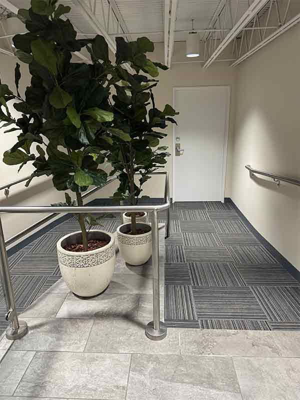 Virtual Tour of Amerimmune Clinic in Gaithersburg MD