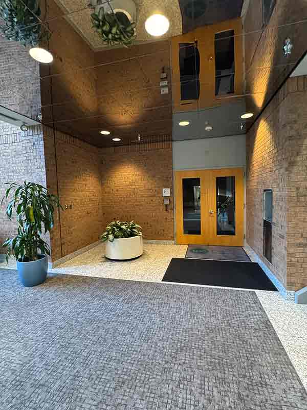 Virtual Tour of Amerimmune Clinic in Gaithersburg MD