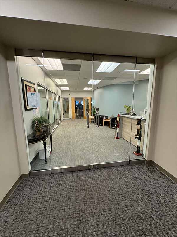 Virtual Tour of Amerimmune Clinic in Gaithersburg MD