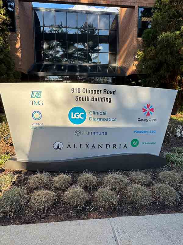 Virtual Tour of Amerimmune Clinic in Gaithersburg MD