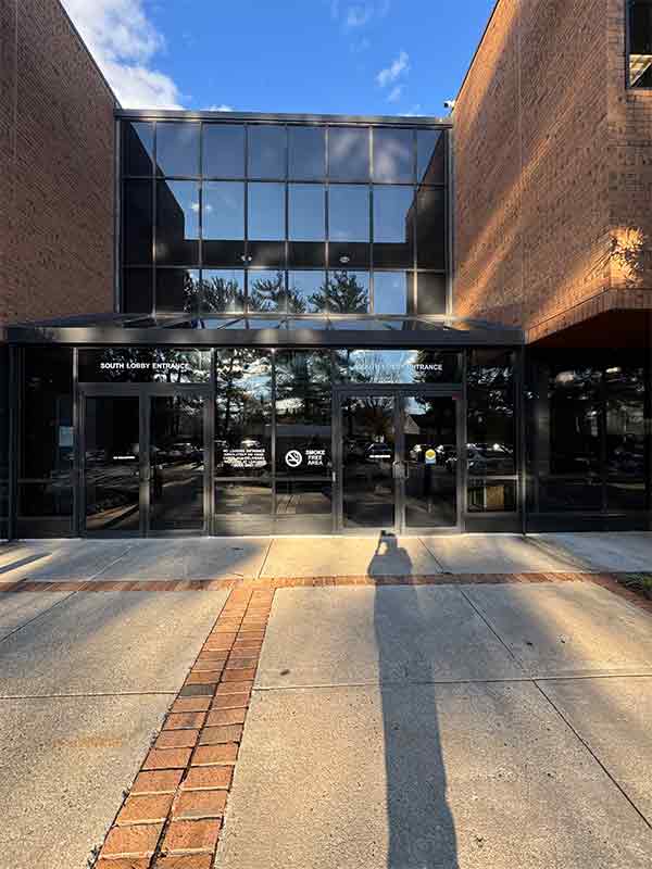 Virtual Tour of Amerimmune Clinic in Gaithersburg MD