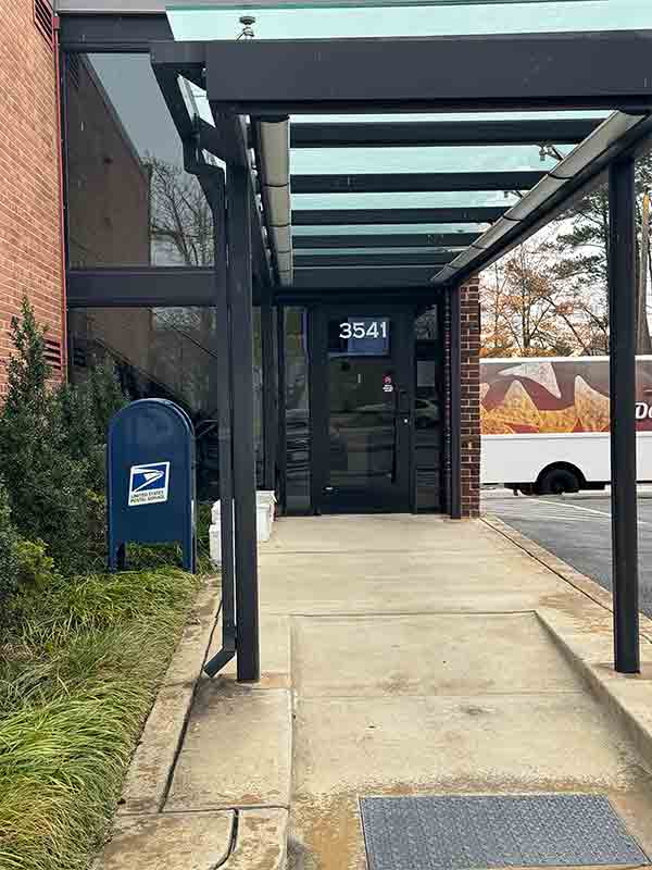 Virtual Tour of Amerimmune Clinic in Gaithersburg MD