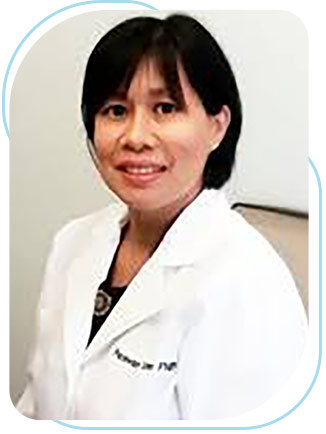 Parawan Stalzer, FNP at Amerimmune Clinic in McLean VA, Alexandria VA, Arlington VA, Bethesda MD, Gaithersburg MD, and Rockville MD Parawan Stalzer, FNP at Amerimmune Clinic in McLean VA, Alexandria VA, Arlington VA, Bethesda MD, Gaithersburg MD, and Rockville MD