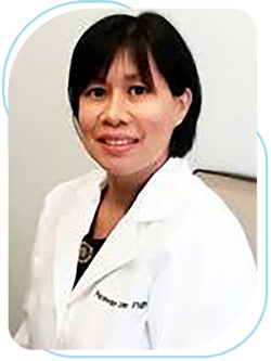 Parawan Stalzer, FNP at Amerimmune Clinic in McLean VA, Alexandria VA, Arlington VA, Bethesda MD, Gaithersburg MD, and Rockville MD Parawan Stalzer, FNP at Amerimmune Clinic in McLean VA, Alexandria VA, Arlington VA, Bethesda MD, Gaithersburg MD, and Rockville MD