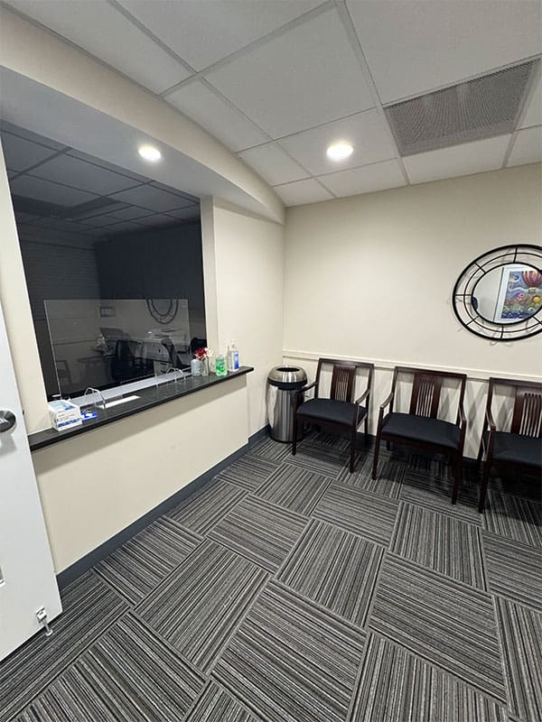 Virtual Tour of Amerimmune Clinic in Alexandria VA