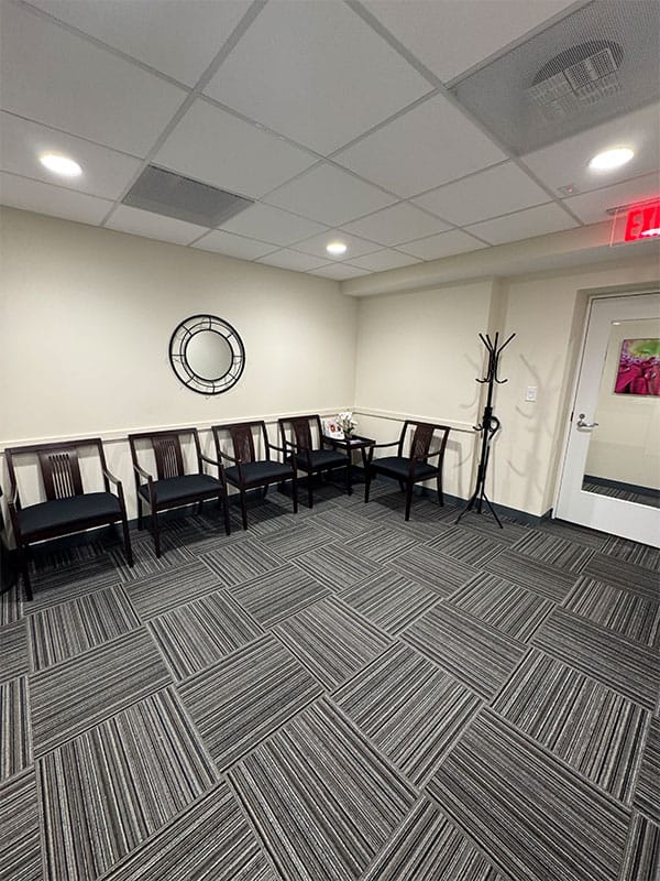 Virtual Tour of Amerimmune Clinic in Alexandria VA