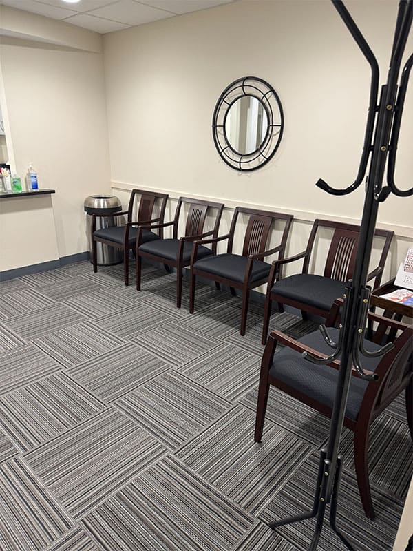 Virtual Tour of Amerimmune Clinic in Alexandria VA