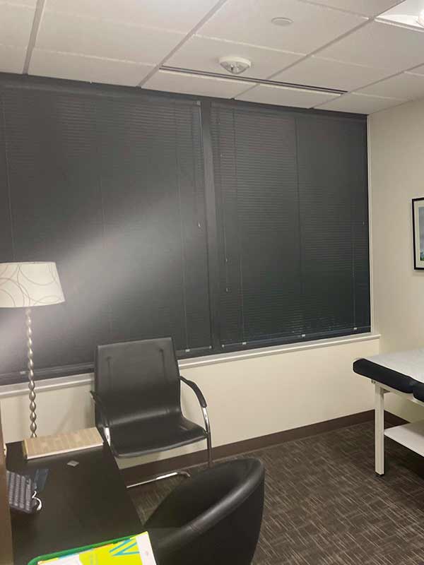 Virtual Tour of Amerimmune Clinic in Arlington VA