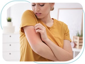 Allergen Immunotherapy Near Me in McLean VA, Alexandria VA, Arlington VA, Bethesda MD, Gaithersburg MD, and Rockville MD
