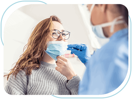 Nasal Swab Culture Testing Near Me in McLean VA, Alexandria VA, Arlington VA, Bethesda MD, Gaithersburg MD, and Rockville MD
