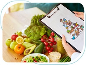 Oral Food Challenge Testing Near Me in McLean VA, Alexandria VA, Arlington VA, Bethesda MD, Gaithersburg MD, and Rockville MD

