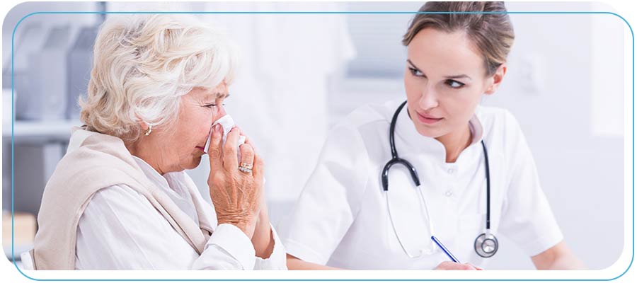 Allergy Relief Starts Here: Find an Allergist in Rockville MD