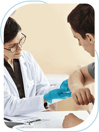 Allergy Consultation Serving McLean VA, Alexandria VA, Arlington VA, Bethesda MD, Gaithersburg MD, and Rockville MD
