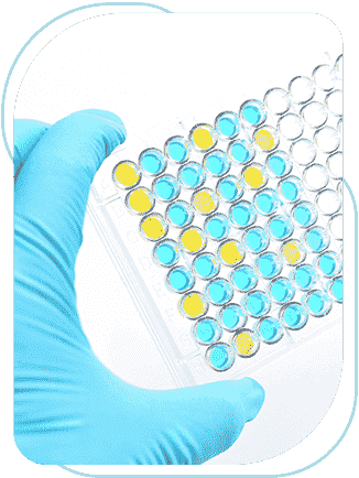 Immunology Testing Serving McLean VA, Alexandria VA, Arlington VA, Bethesda MD, Gaithersburg MD, and Rockville MD
