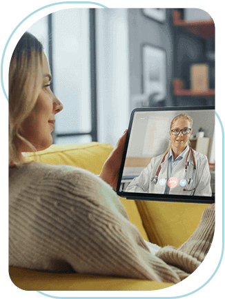 Telehealth Serving McLean VA, Alexandria VA, Arlington VA, Bethesda MD, Gaithersburg MD, and Rockville MD
