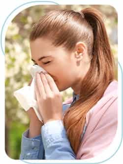Allergy Shots Serving McLean VA, Alexandria VA, Arlington VA, Bethesda MD, Gaithersburg MD, and Rockville MD

