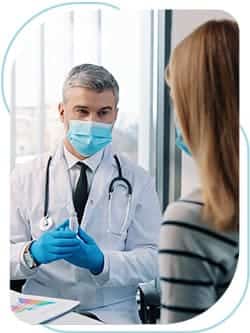 Immunology Consultation Serving McLean VA, Alexandria VA, Arlington VA, Bethesda MD, Gaithersburg MD, and Rockville MD
