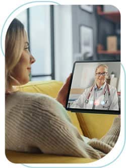 Telehealth Serving McLean VA, Alexandria VA, Arlington VA, Bethesda MD, Gaithersburg MD, and Rockville MD
