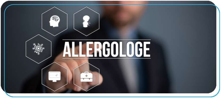 Allergologist vs Allergist: What's the Difference? | Amerimmune Clinic Near Me in Gaithersburg, MD
