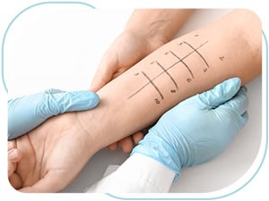 Allergy Vials Near Me in McLean VA, Alexandria VA, Arlington VA, Bethesda MD, and Gaithersburg MD Allergy Vials Near Me in McLean VA, Alexandria VA, Arlington VA, Bethesda MD, and Gaithersburg MD