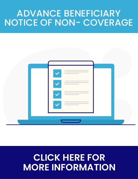 Amerimmune Clinic: Advance Beneficiary Notice of Non- Coverage Amerimmune Clinic: Advance Beneficiary Notice of Non- Coverage