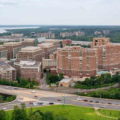 Welcome New Patients to Amerimmune Clinic Serving McLean VA, Alexandria VA, Arlington VA, Bethesda MD, and Gaithersburg MD