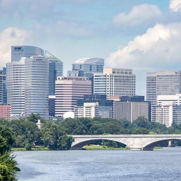 Welcome New Patients to Amerimmune Clinic Serving McLean VA, Alexandria VA, Arlington VA, Bethesda MD, and Gaithersburg MD