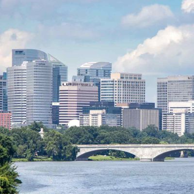 Welcome New Patients to Amerimmune Clinic Serving McLean VA, Alexandria VA, Arlington VA, Bethesda MD, and Gaithersburg MD