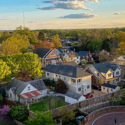 Welcome New Patients to Amerimmune Clinic Serving McLean VA, Alexandria VA, Arlington VA, Bethesda MD, and Gaithersburg MD