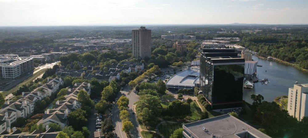 Welcome New Patients to Amerimmune Clinic Serving McLean VA, Alexandria VA, Arlington VA, Bethesda MD, and Gaithersburg MD
