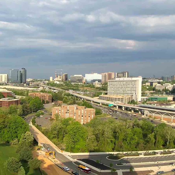 Welcome New Patients to Amerimmune Clinic Serving McLean VA, Alexandria VA, Arlington VA, Bethesda MD, and Gaithersburg MD