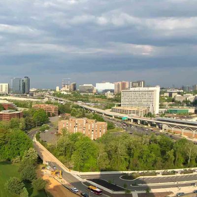 Welcome New Patients to Amerimmune Clinic Serving McLean VA, Alexandria VA, Arlington VA, Bethesda MD, and Gaithersburg MD