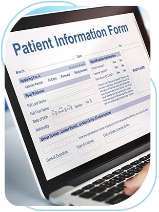 Patient Forms on Animals in Clinical Facilities of Amerimmune Clinic in McLean VA, Alexandria VA, Arlington VA, Bethesda MD, and Gaithersburg MD
