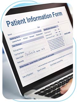 Patient Forms on Animals in Clinical Facilities of Amerimmune Clinic in McLean VA, Alexandria VA, Arlington VA, Bethesda MD, and Gaithersburg MD
