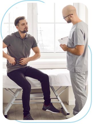 Welcome New Patients to Amerimmune Clinic in McLean VA, Alexandria VA, Arlington VA, Bethesda MD, and Gaithersburg MD